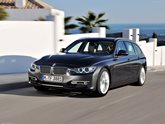  -  спортен филтър BMW 3 Touring F31