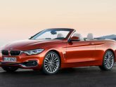  -  накладки (performance) BMW 4 Convertible F33 F83