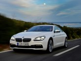  -  спортен филтър BMW 6 Gran Coupe F06