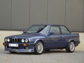  -  накладки (performance) BMW Alpina B3 Sedan (E30)