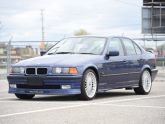  -  накладки (performance) BMW Alpina B3 Sedan (E36)