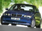  -  накладки (performance) BMW Alpina B3 Sedan (E46)