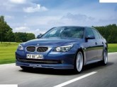  -  накладки (performance) BMW Alpina B5 Sedan (E60)