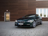  -  накладки (performance) BMW Alpina B6 Coupe (F13)