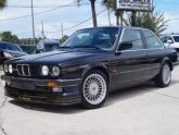  -  накладки (performance) BMW Alpina C2 (E30)