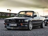  -  накладки (performance) BMW Alpina C2 Cabrio (E30)