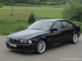  -  накладки (performance) BMW Alpina D10 Sedan (E39)