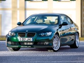  -  накладки (performance) BMW Alpina D3 Coupe (E92)