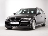  -  накладки (performance) BMW Alpina D3 Touring (E91)