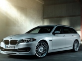  -  накладки (performance) BMW Alpina D5 Touring (F11)