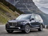 BMW X7 (G07)