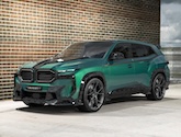 BMW XM (G09)
