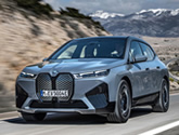 BMW iX I20