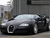 - спирачни дискове (performance) Bugatti VEYRON EB 16.4