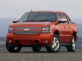  -  накладки (performance) CHEVROLET AVALANCHE