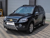  -  накладки (performance) CHEVROLET CAPTIVA C100,C140