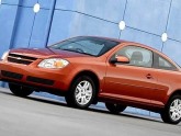  -  накладки (performance) CHEVROLET COBALT Coupe