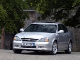 CHEVROLET EVANDA Sedan