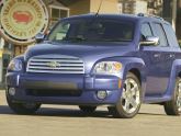 CHEVROLET HHR