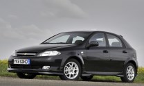 - накладки (performance) CHEVROLET LACETTI J200 Hatchback