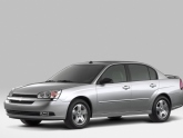  -  накладки (performance) CHEVROLET MALIBU Sedan 2003