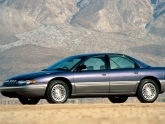  -  спортен филтър CHRYSLER CONCORDE Sedan 1992