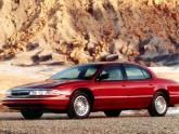  -  спортен филтър CHRYSLER CONCORDE Sedan 1997