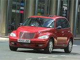 - накладки (performance) CHRYSLER PT CRUISER