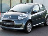  -  накладки (performance) Citroen C1 PM,PN Hatchback