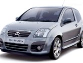 - спортен филтър Citroen C2 Enterprise