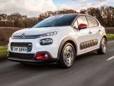 - спирачни дискове (performance) Citroen C3 III Hatchback