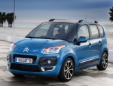 - спирачни дискове (performance) Citroen C3 Picasso