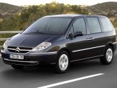 Citroen C8 EA,EB