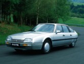  -  накладки (performance) Citroen CX 2 Hatchback