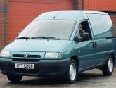 - спирачни дискове (performance) Citroen Dispatch VAN BS,BT,BY,BZ