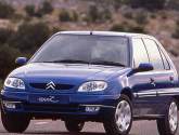 Citroen Saxo S0,S1