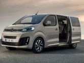 Citroen Space Tourer (V)