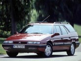  -  накладки (performance) Citroen XM Break Y4