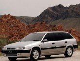 - спортен филтър Citroen Xantia Break X1