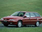 - спортен филтър Citroen Xantia Estate X2