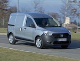  -  накладки (performance) Dacia Dokker Express