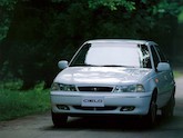- спирачни дискове (performance) Daewoo Cielo Load Runner