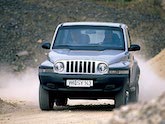  -  спортен филтър Daewoo Korando KJ