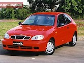 - спирачни дискове (performance) Daewoo Lanos Hatchback