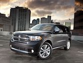  -  спирачни дискове (performance) Dodge Durango (WD)