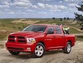 - спортен филтър Dodge RAM 1500 Standard Cab Pickup