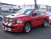  -  спортен филтър Dodge RAM 1500 пикап (D1, DC, DH, DM, DR)