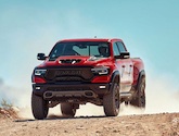  -  спортен филтър Dodge RAM 1500 пикап (DJ, DS)