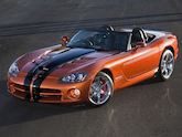  -  спирачни дискове (performance) Dodge Viper Convertible