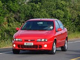 Fiat Brava 182